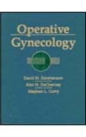 Operative Gynecology