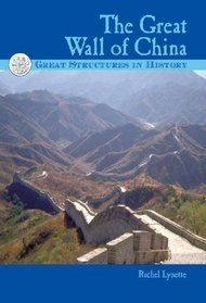 Great Structures in History - The Great Wall of China