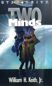 Two of Minds (Star Drive)
