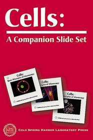 Cells: Basic Principles of Microscopy