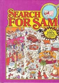 Search for Sam (Where Are They?)