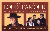 Best of Louis L'Amour Cass