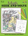 Math: Seek and Solve (Grades 1-4)