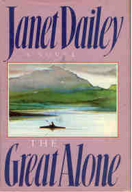 The Great Alone