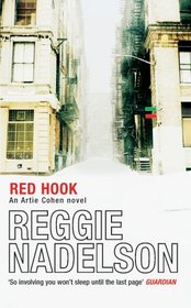 Red Hook (Artie Cohen Mysteries)
