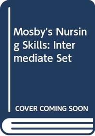 Mosby's Nursing Skills CD-ROM: Intermediate Set