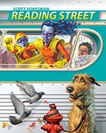 Reading Street Grade 6 Level 1