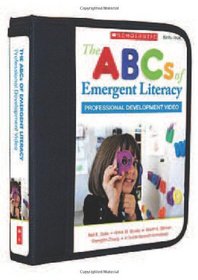 The ABCs of Emergent Literacy: DVD & Guide for Caregivers of Children From Birth to 5