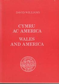 WALES AND AMERICA