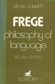 Frege: Philosophy of Mathematics, Second Edition