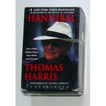 Hannibal (Hannibal Lector, Bk 2) (Audio Cassette) (Unabridged)