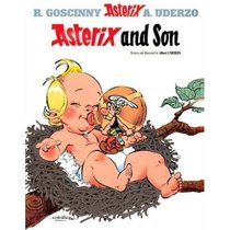 Asterix & Son