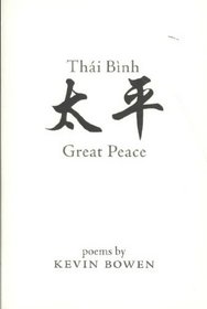 Thai Binh: Great Peace