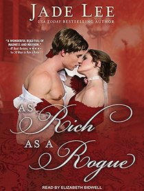 As Rich as a Rogue (Rakes and Rogues)