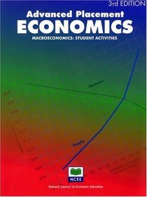 Advanced Placement Economics: Microeconomics: Student Activities