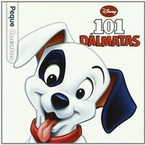 Walt Disney's 101 Dalmatas: Libro Para Contar / 101 Dalmations: A Counting Book (Spanish Edition)