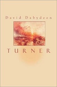Turner: New and Selected Poems