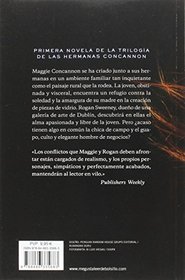 Nacida del fuego / Born in Fire (Las Hermanas Concannon Trilogia / Born in Trilogy) (Spanish Edition)