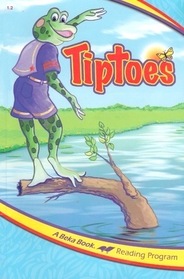 Tiptoes