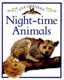 Eye Openers Night-Time Animals