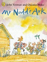 Mr Nodd's Ark (Picture Puffin)