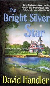The Bright Silver Star (Berger and Mitry, Bk 3)