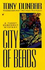 City of Beads (Tubby Dubonnet, Bk 2)