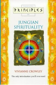Thorsons Principles of Jungian Spirituality (Thorsons Principles Series)