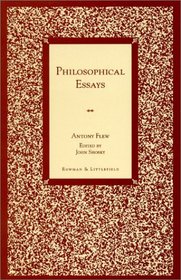 Philosophical Essays