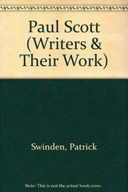 Paul Scott (Writers & Their Work)
