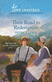 Their Road to Redemption (Love Inspired, No 1507)