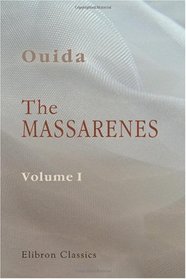 The Massarenes, Vol 1