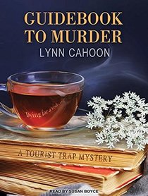 Guidebook to Murder (Tourist Trap Mystery)