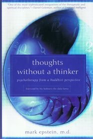 thoughts without a thinker