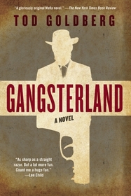 Gangsterland (Gangsterland, Bk 1)