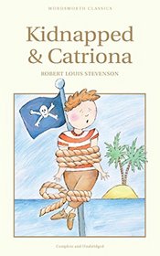 Kidnapped And Catriona