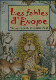 Les Fables d'Esope