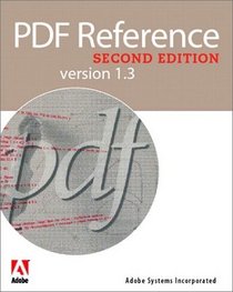 PDF Reference (2nd Edition)
