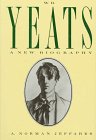 W.B. Yeats: A New Biography
