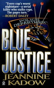 Blue Justice