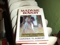 Madame Bovary (Greenwich House Classics Library)