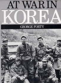 At War In Korea