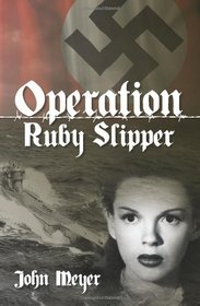 Operation Ruby Slipper