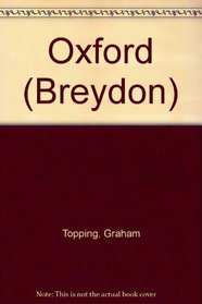 Oxford City Guide: French Version (Regional and City Guides)