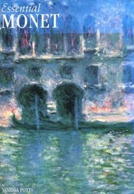 Monet (Essential Art)