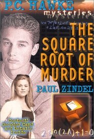 The Square Root of Murder (PC Hawke, Bk 5)