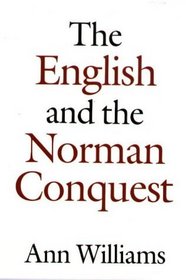 The English and the Norman Conquest