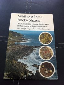 SEASHORE LIFE ON ROCKY SHORES (COTMAN-COLOR S.)