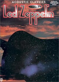 Led Zeppelin (Acoustic Classics, Volume 2)