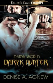 Daryk Hunter (Daryk World, Bk 1)